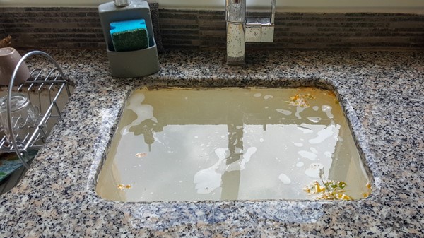 Emergency Plumbing service